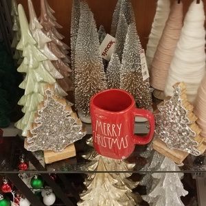 Rae Dunn merry Christmas mug